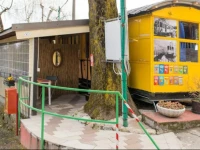 Campeggio Tranquilla