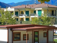 Camping Residence Orchidea