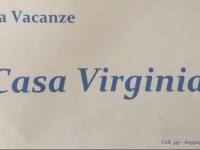 Casa Virginia