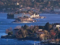 Nel Borgo Medioevale