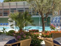 Grand Hotel Esplanada 4*