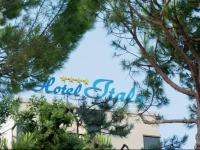Hotel Italy