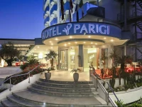 Hotel Parigi 4*