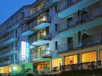 Hotel Bianchi