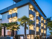 Costa Rica Bibione Aparthotel