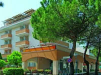 Hotel Garni Losanna