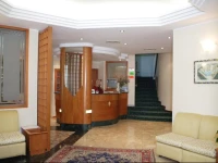 Hotel Gran Venere Beach 3*