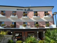 Hotel La Serena