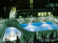 Hotel Leonardo Da Vinci