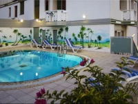 Hotel Palma de Majorca