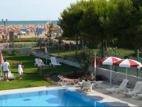 Residence Panorama Apart Hotel