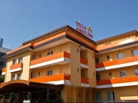 Hotel Villa Angelina