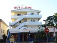 Hotel Villa Aspe 3*