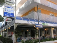 Hotel Garni Tahiti