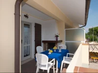 Apartment Casa Ariete