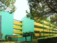 Apartment in Bibione I