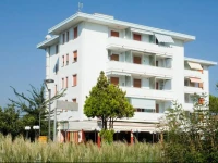 Appartamenti Ag. Sabina a Bibione Pineda