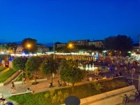 Appartamenti Bussola