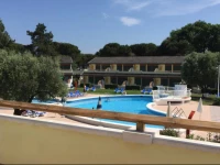 Bibione Residence Apartments
