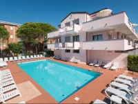 Bosco Canoro East Bibione Eco Resort