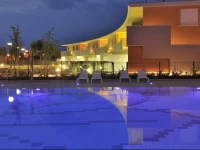 Bosco dellImpero Nettuno