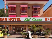 Hotel Del Corso