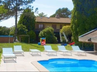 Residence Borgo Stella Marina