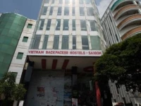 Vietnam Inn Saigon 1*