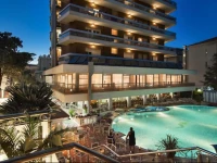 Hotel Gambrinus Tower Resort