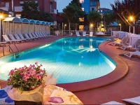 Hotel Rosalba Resort