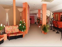 Hotel Basilea