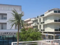 Hotel Bellavista-Olympic