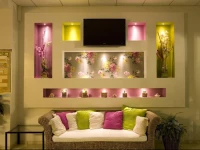 Hotel CittГ  di Rosario