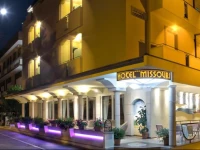 Hotel Missouri