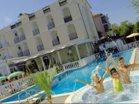 Hotel Rosa Maria Elite