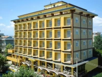 Hotel Sorriso Bellaria-Igea Marina