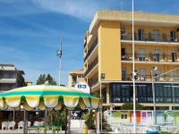 Hotel Teti