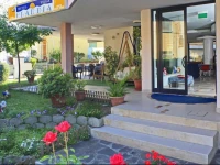 Hotel Villa Claudia