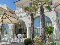Hotel Villa Esedra