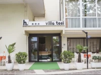 Hotel Villa Tosi 3*