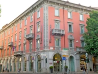 Mercure Bergamo Centro Palazzo Dolci
