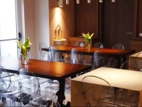 La Castellana Loft Hotel