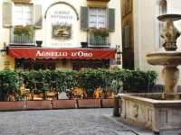 Hotel Agnello DOro