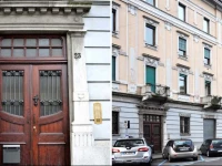 Anna Homestay Bergamo