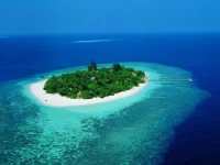 Bathala Island Resort and Spa 3*