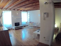 Apartment Via Maironi da Ponte