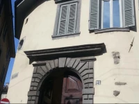 B&B Bergamo Alta