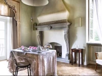 B&B Dimora Delle Donnole