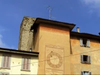 B&B La Torre della Meridiana