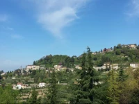 B&B La Torretta di Via Tassis